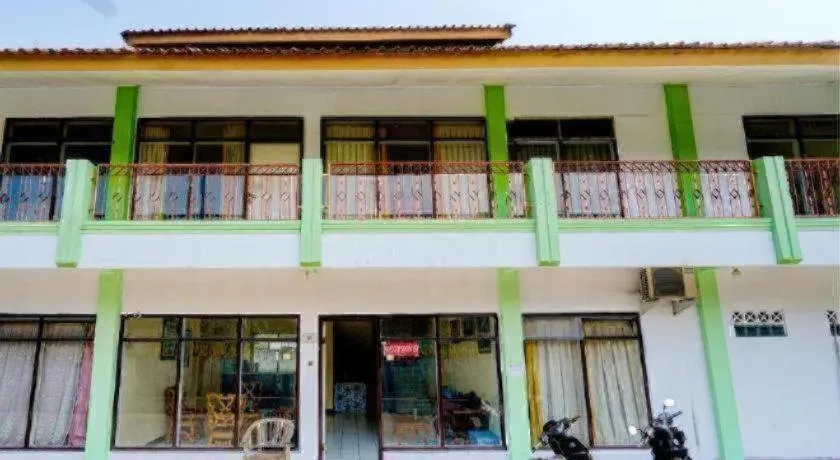 Hotel O P3 Guest House