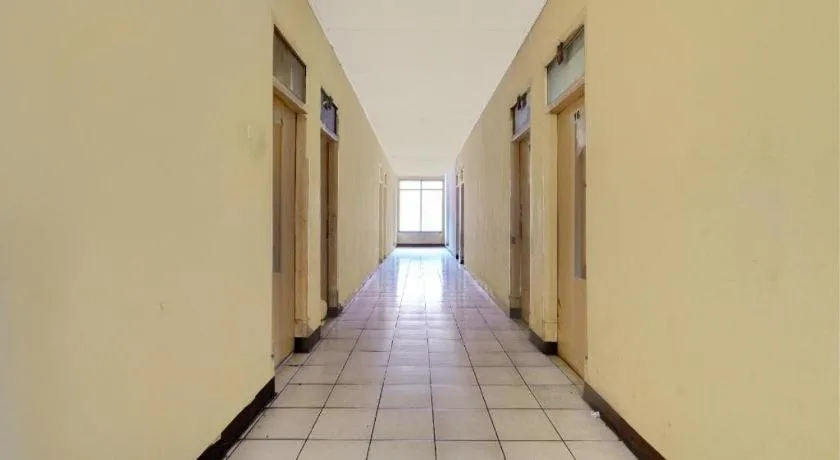 Hotel O P3 Guest House