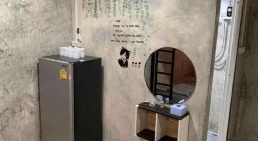 Rakchayanin Resort Koh Larn