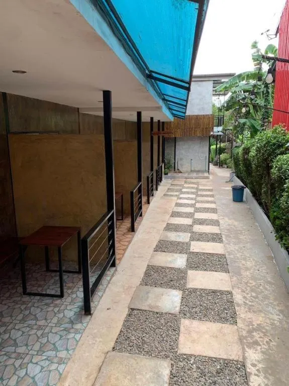 Rakchayanin Resort Koh Larn