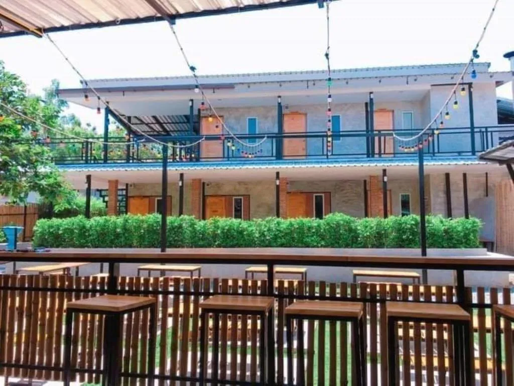 Rakchayanin Resort Koh Larn