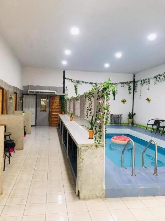 Rakchayanin Resort Koh Larn