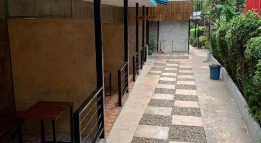 Rakchayanin Resort Koh Larn