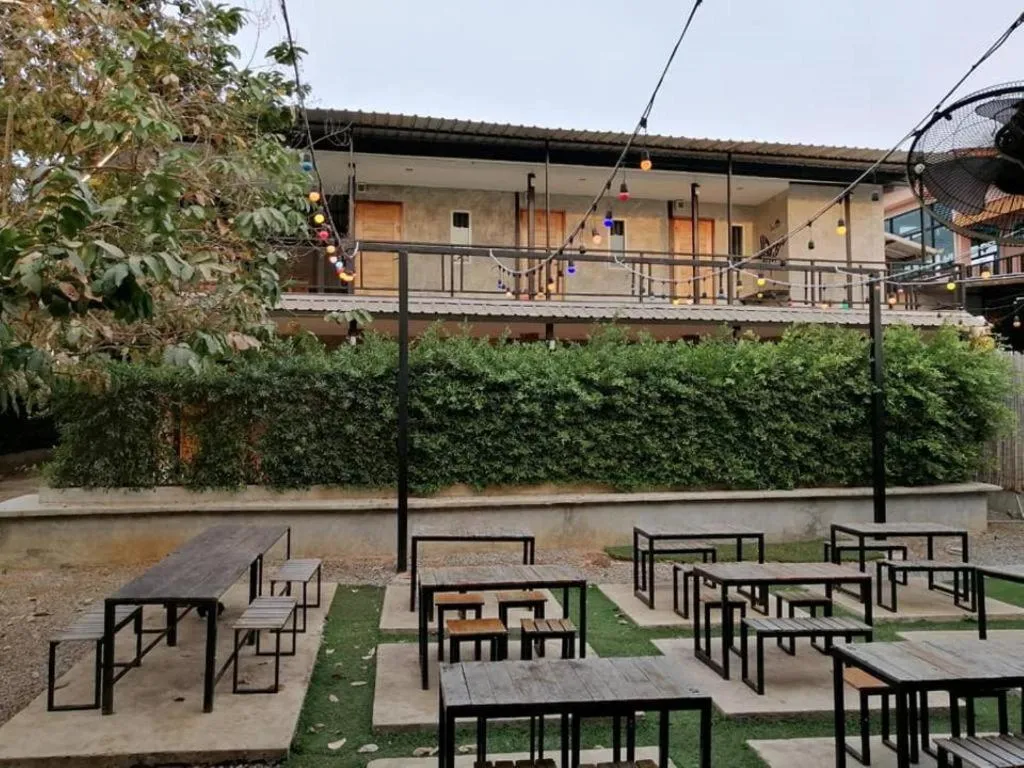 Rakchayanin Resort Koh Larn