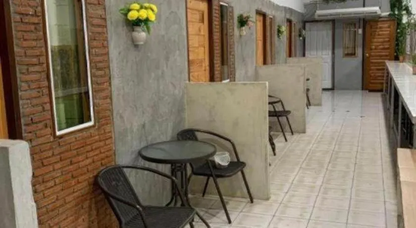 Rakchayanin Resort Koh Larn