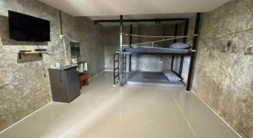 Rakchayanin Resort Koh Larn