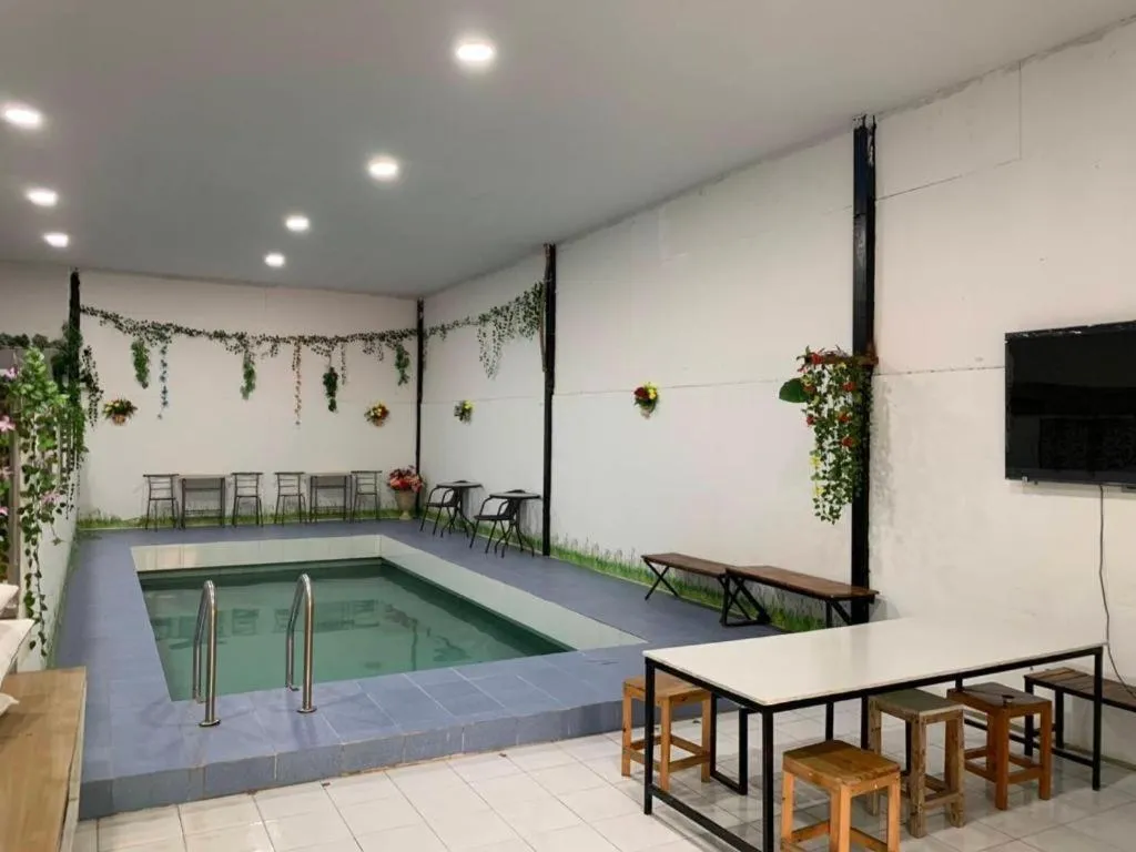 Rakchayanin Resort Koh Larn