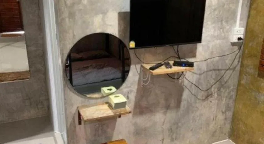 Rakchayanin Resort Koh Larn