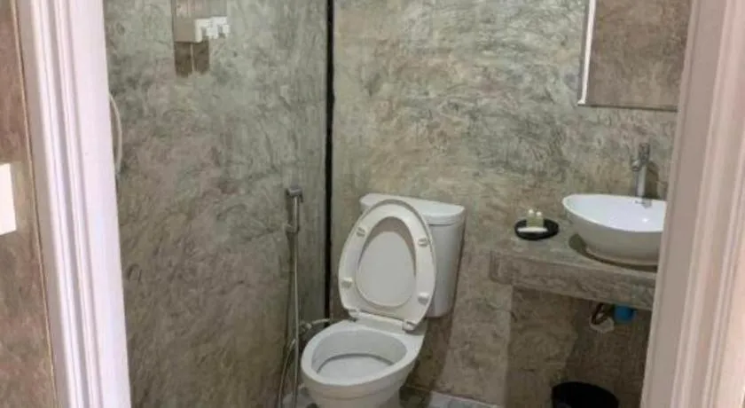 Rakchayanin Resort Koh Larn