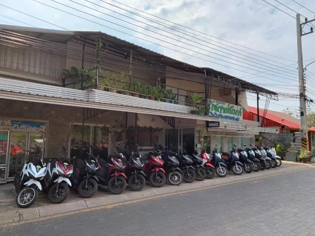 Rakchayanin Resort Koh Larn