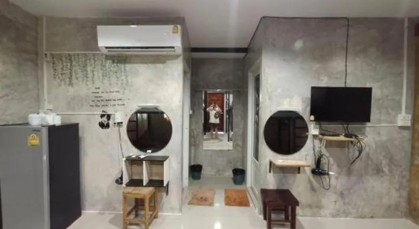 Rakchayanin Resort Koh Larn