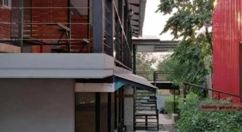 Rakchayanin Resort Koh Larn