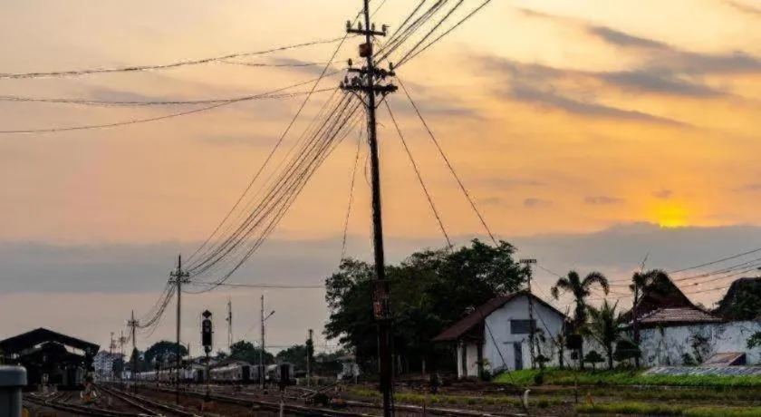 OYO 94003 Anjuk Ladang Homestay