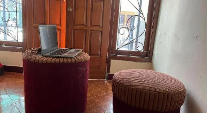 OYO 94003 Anjuk Ladang Homestay