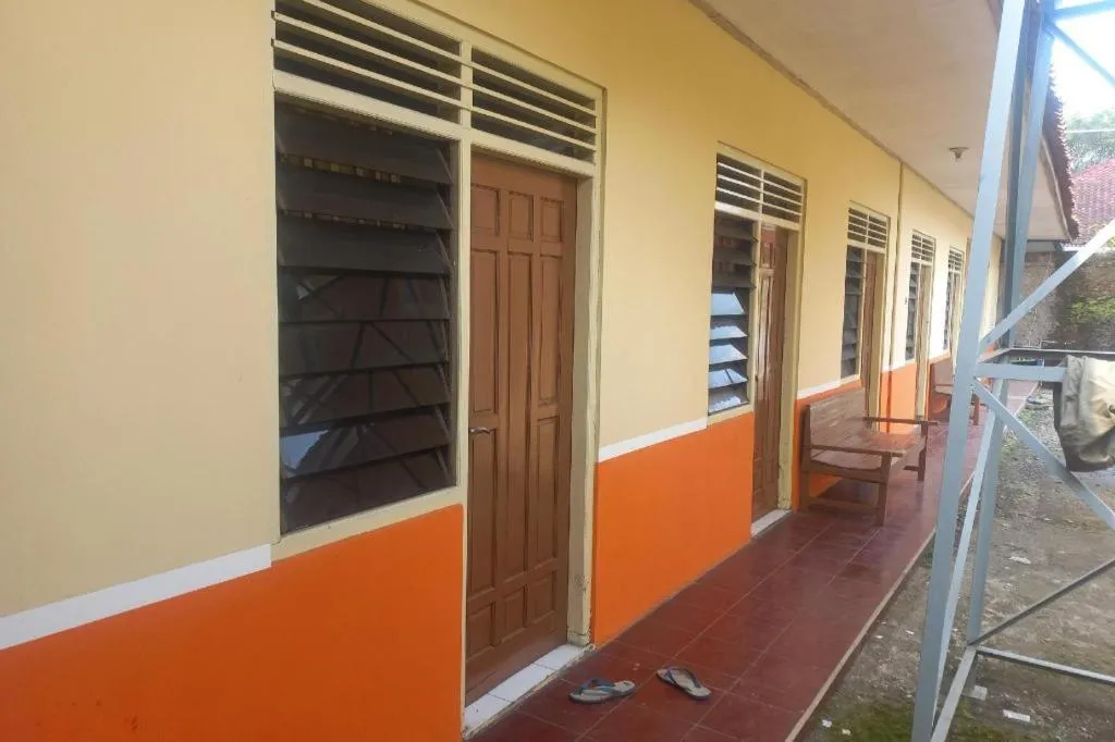 Hotel O Guest House Wijaya Syariah Near alun alun kota purwokerto