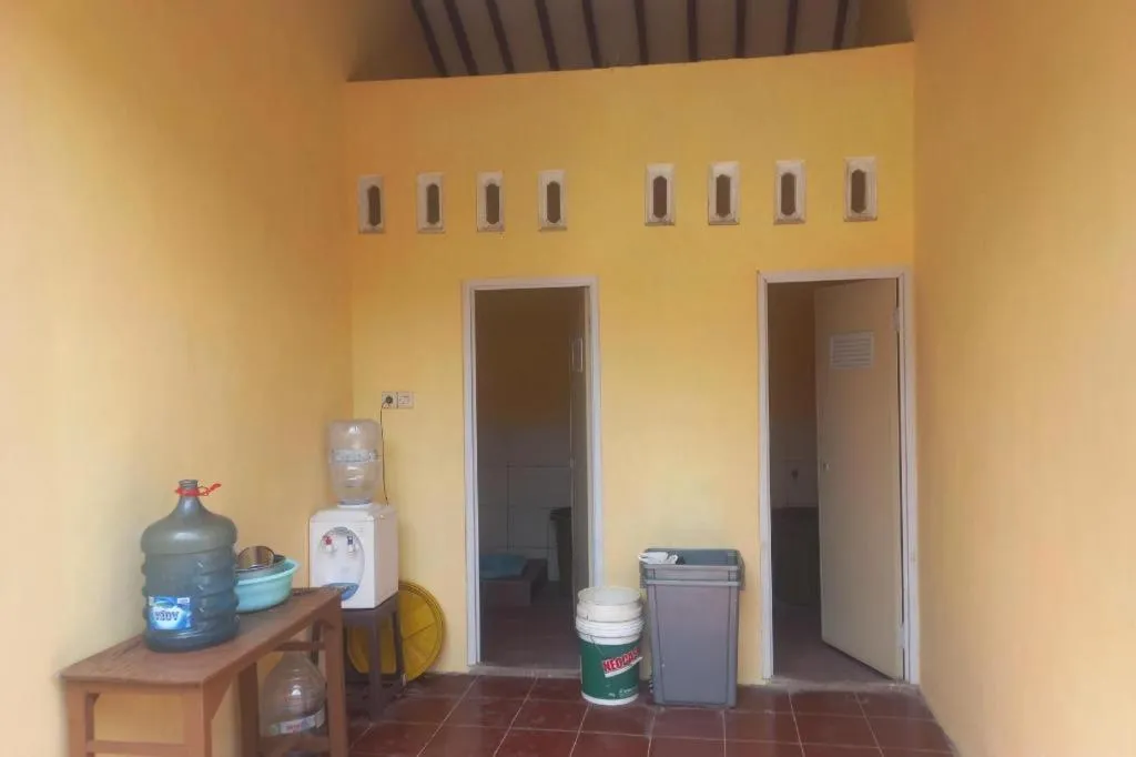 Hotel O Guest House Wijaya Syariah Near alun alun kota purwokerto