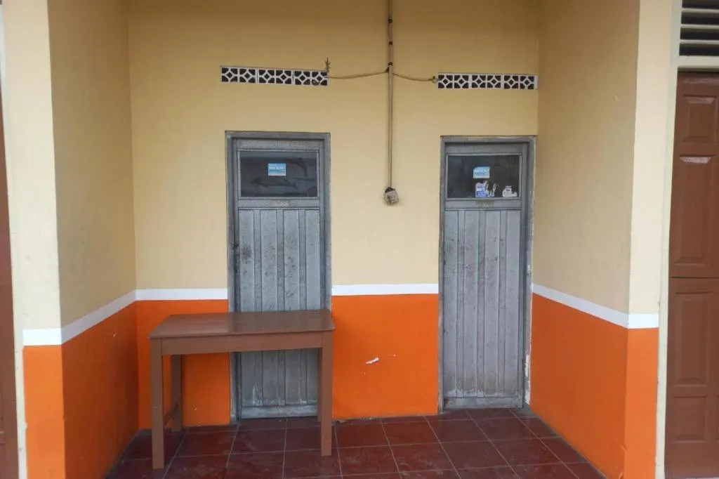 Hotel O Guest House Wijaya Syariah Near alun alun kota purwokerto