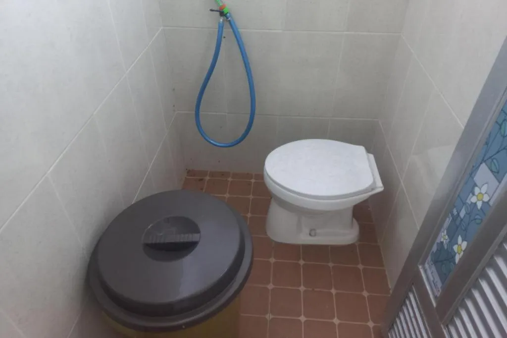 Hotel O Guest House Wijaya Syariah Near alun alun kota purwokerto