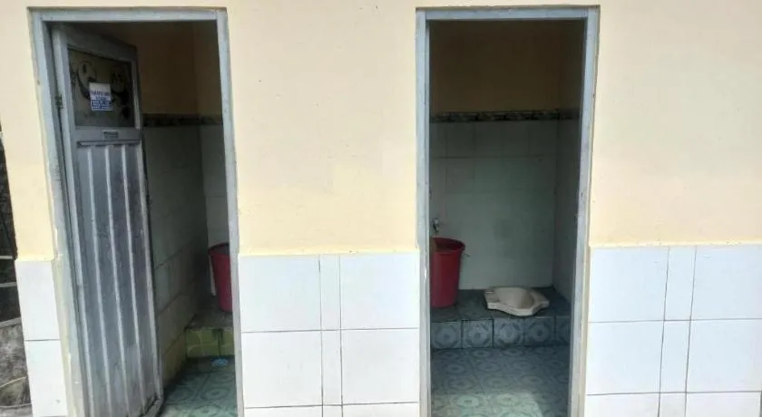 Hotel O Guest House Wijaya Syariah Near alun alun kota purwokerto