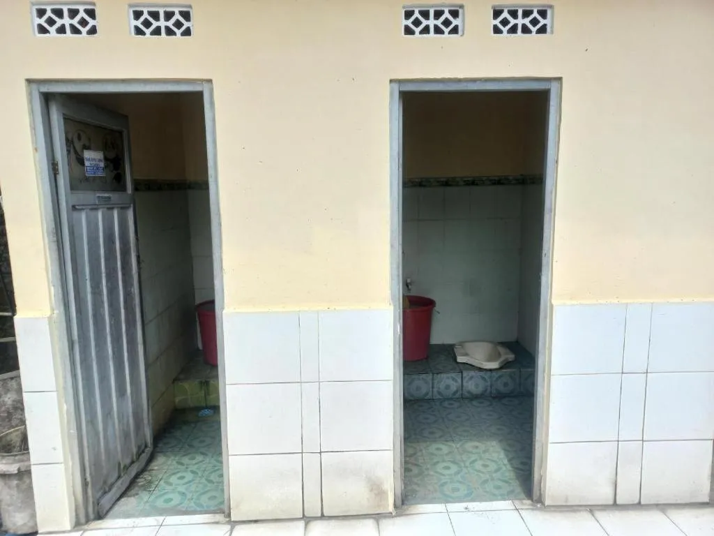 Hotel O Guest House Wijaya Syariah Near alun alun kota purwokerto