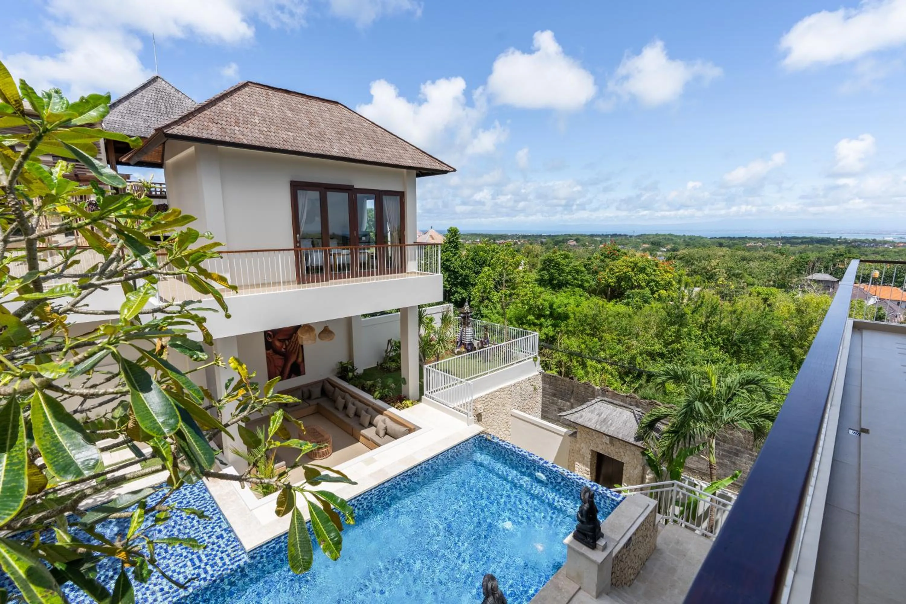 Green GWK Villa