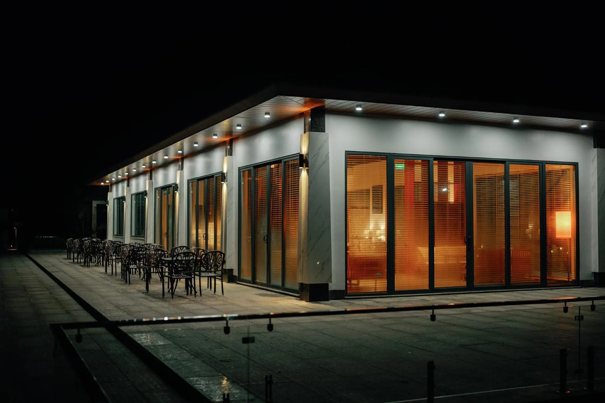 Night in Lamori Resort & Spa, Thanh Hoá