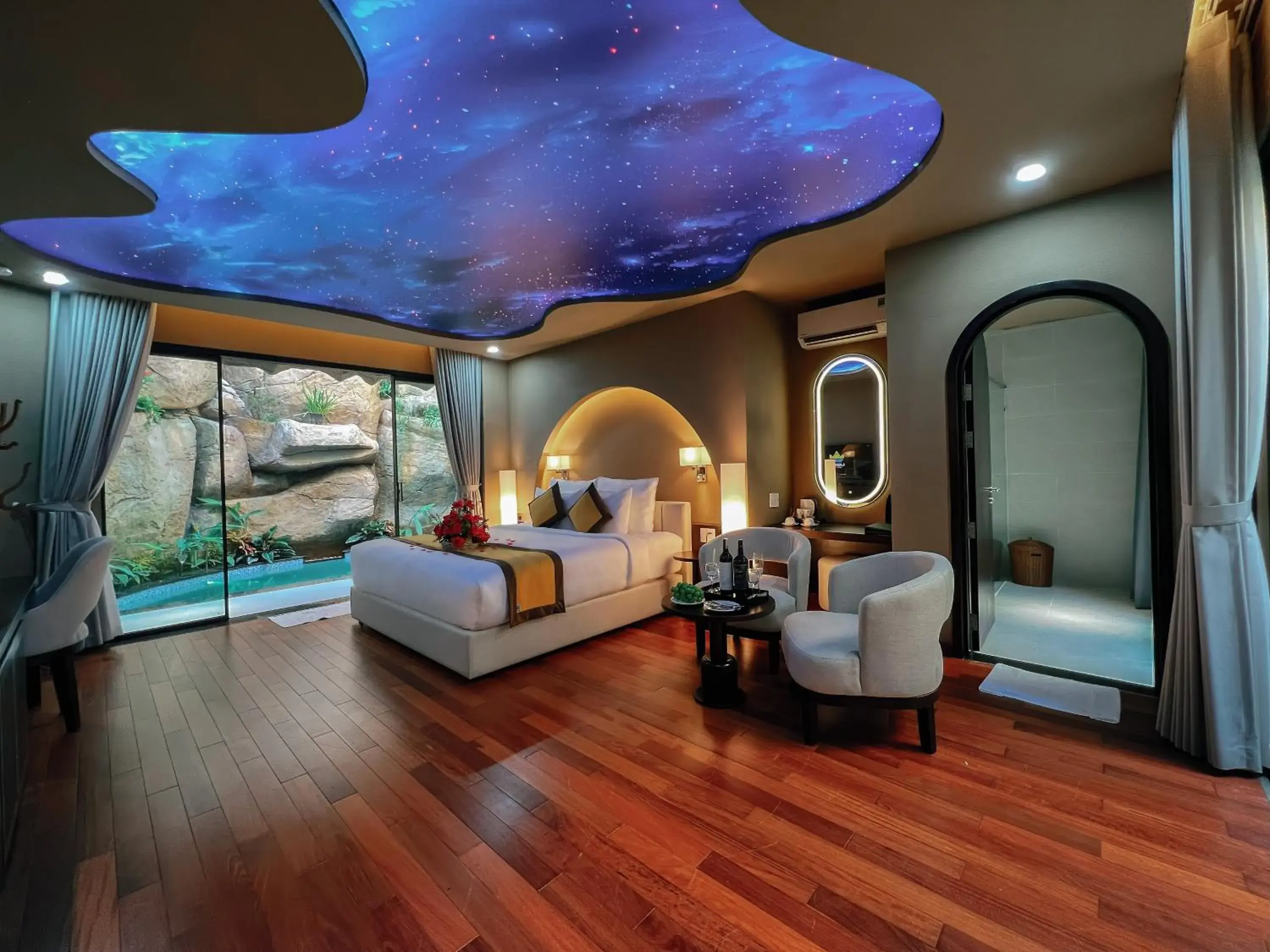 Lamori Resort & Spa Lamori Resort & Spa