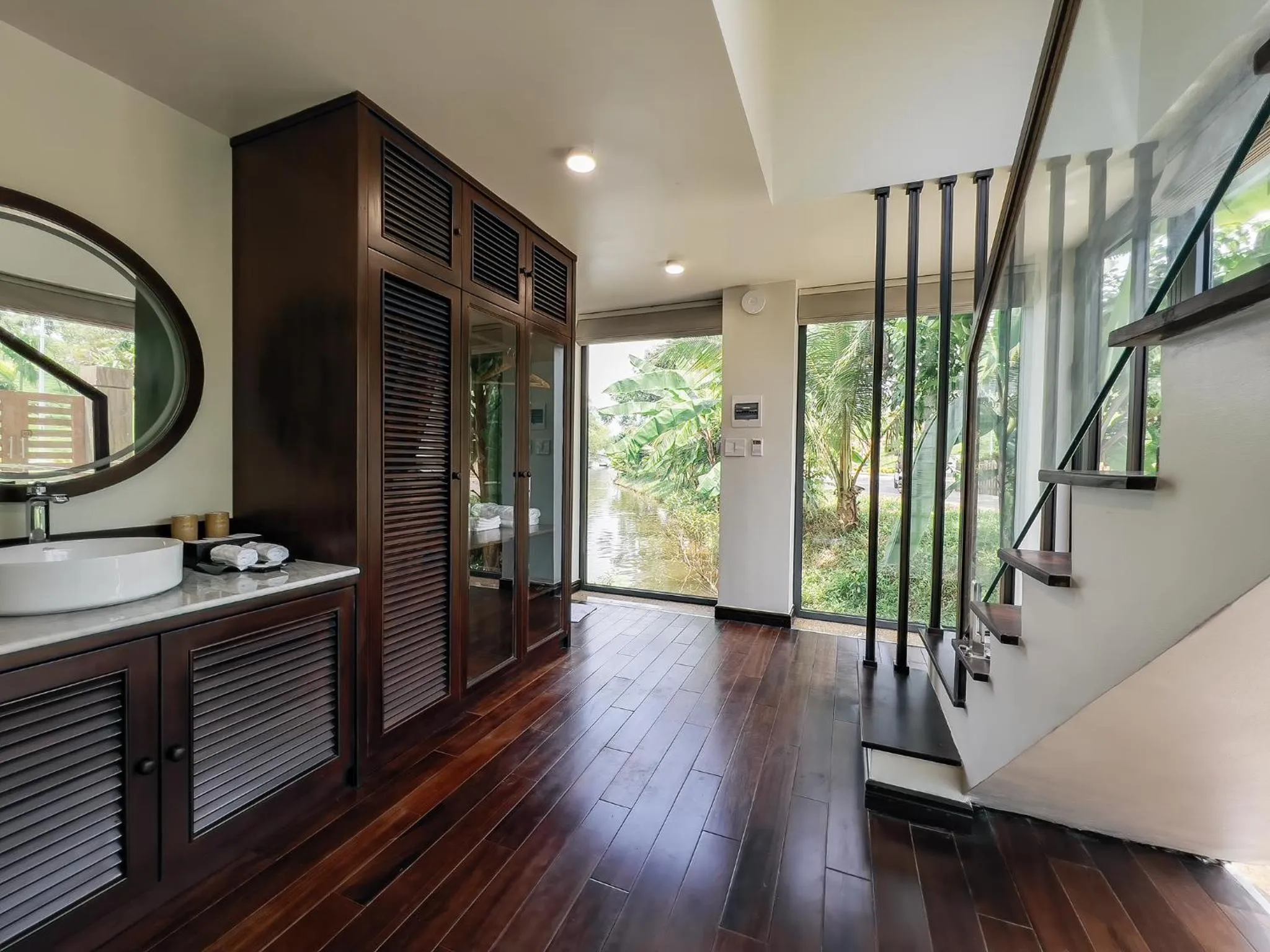 Bathroom in Lamori Resort & Spa, Thanh Hoá