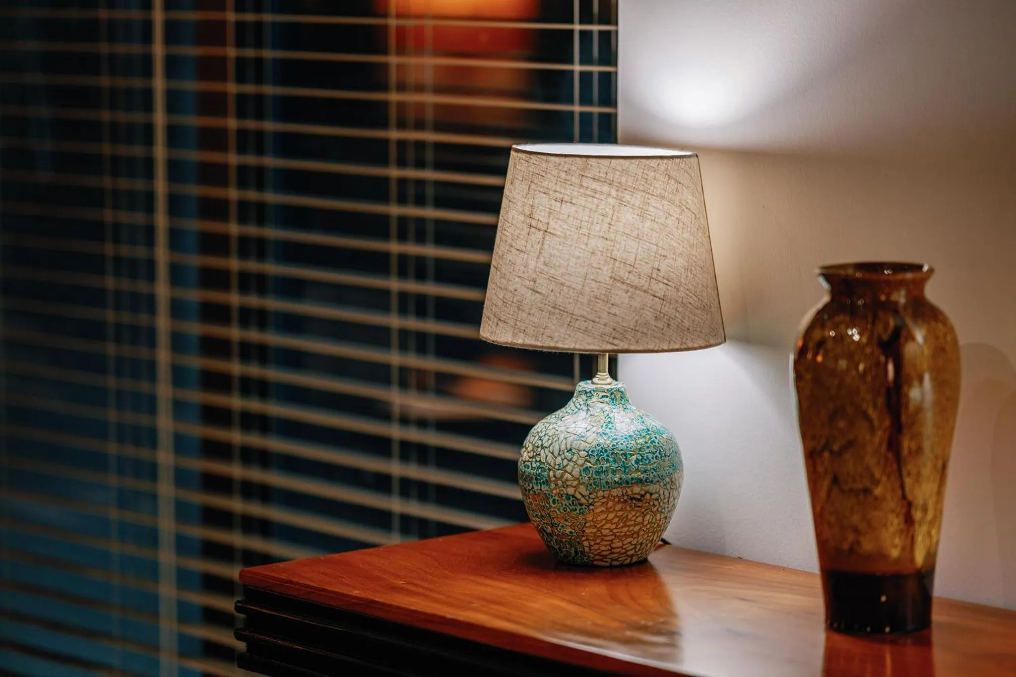 Restaurant/places to eat in Lamori Resort & Spa