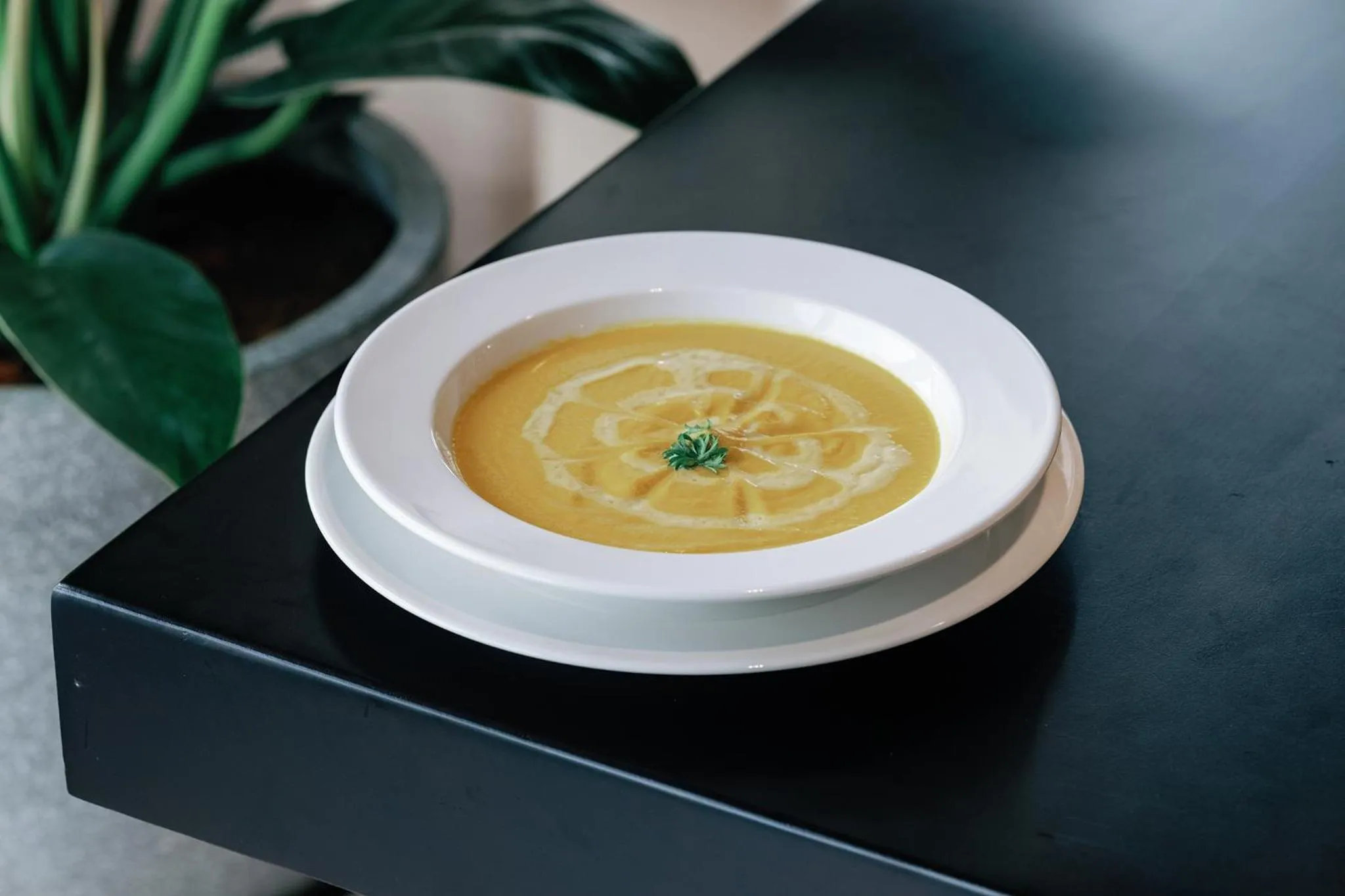 Food and drinks in Lamori Resort & Spa, Thanh Hoá