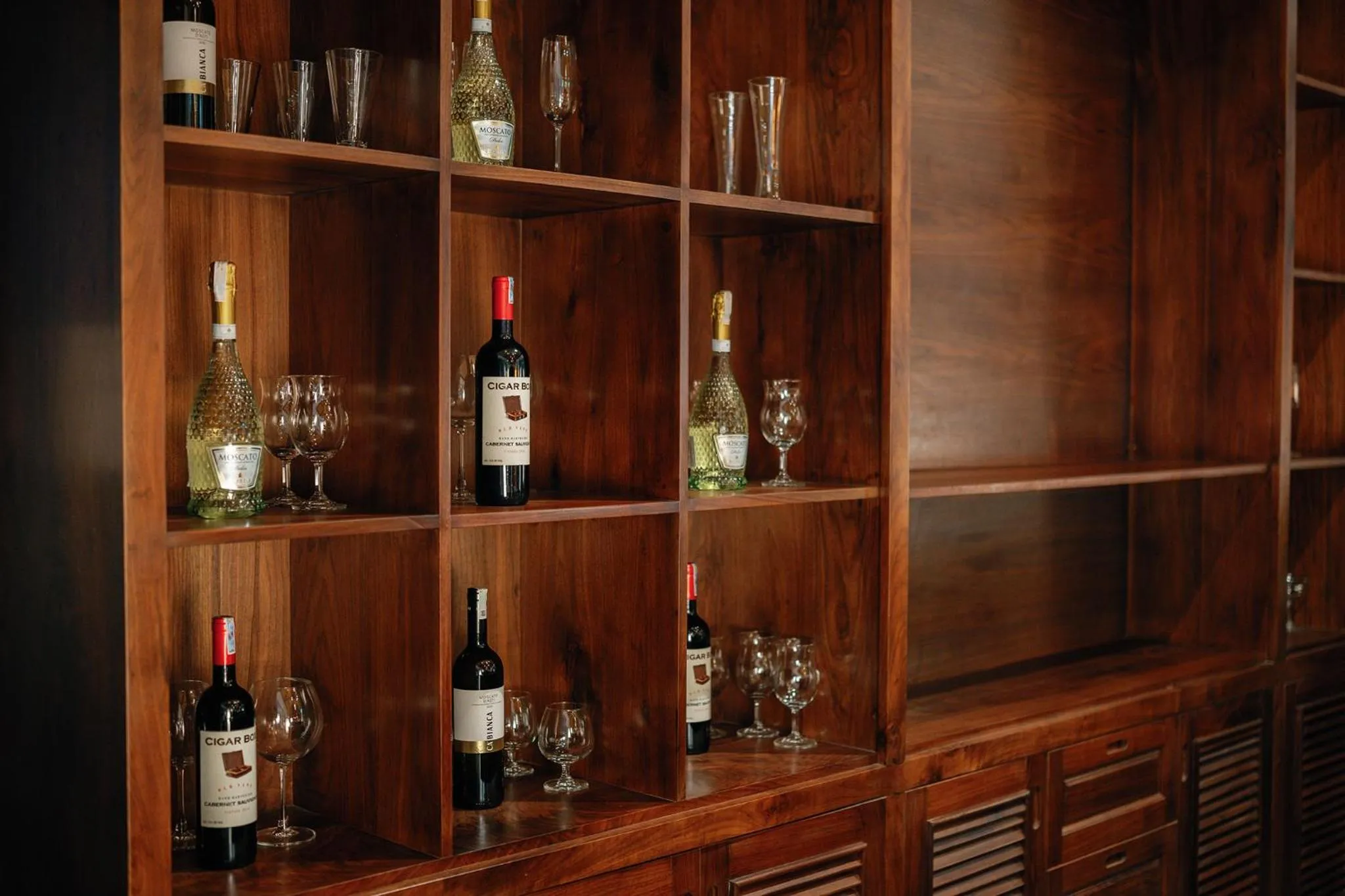 Lounge or bar in Lamori Resort & Spa, Thanh Hoá