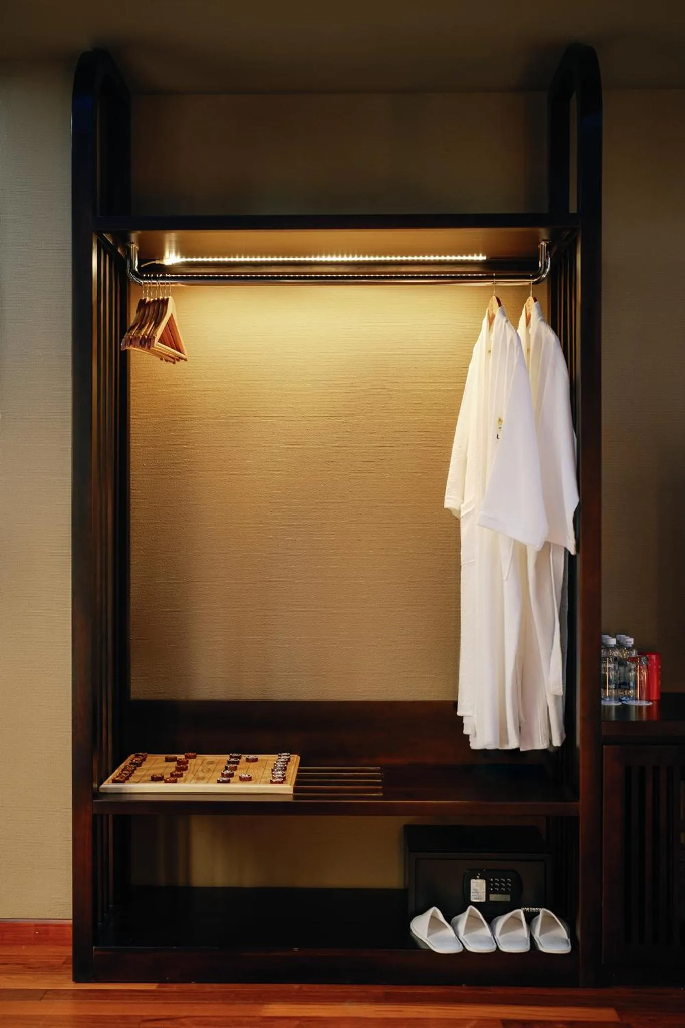 wardrobe in Lamori Resort & Spa, Thanh Hoá