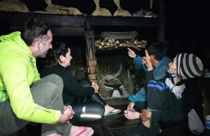 Batad Village Homestay & Restaurant