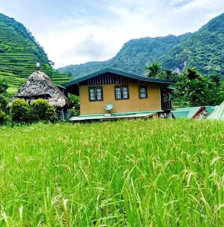 Batad Village Homestay & Restaurant