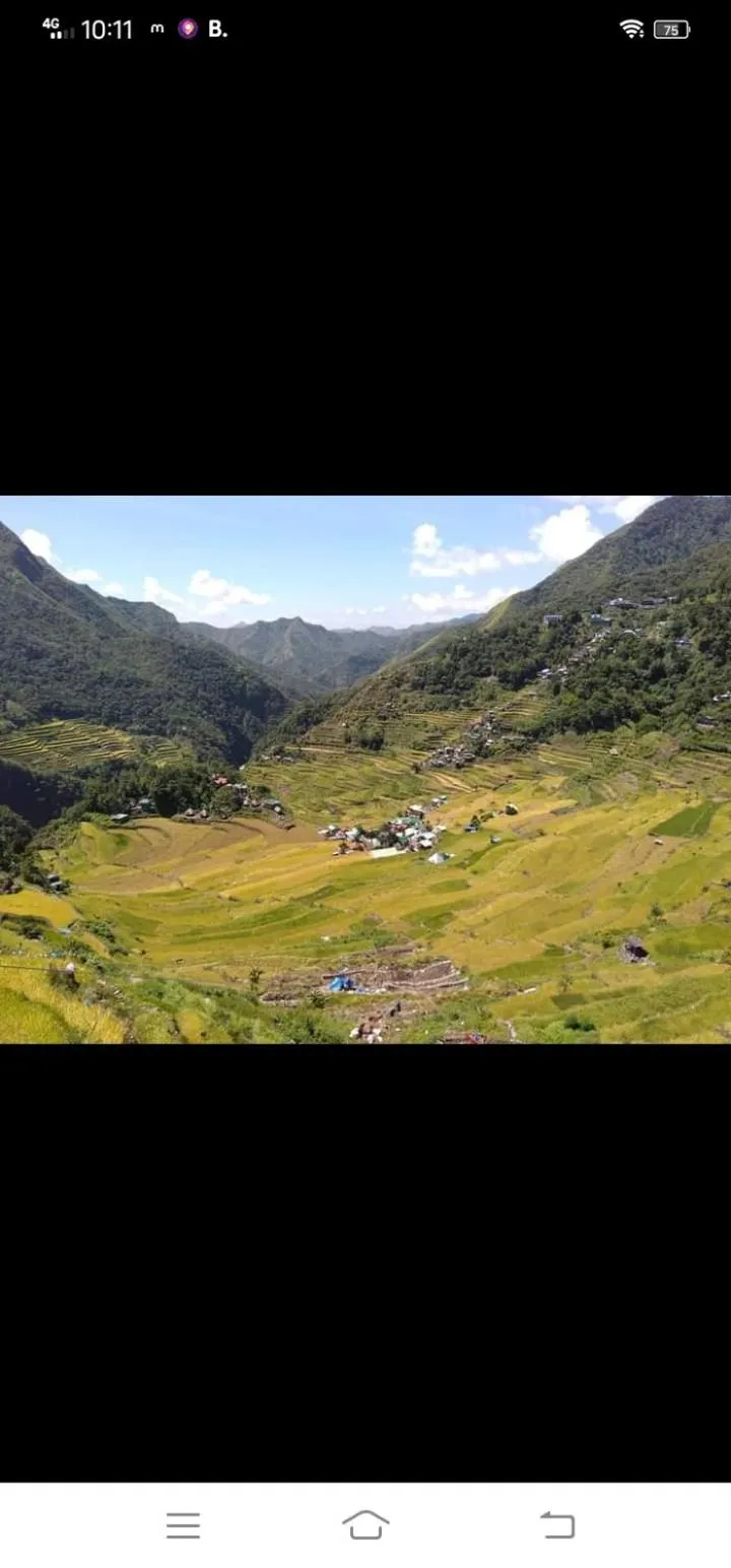 Batad Village Homestay & Restaurant