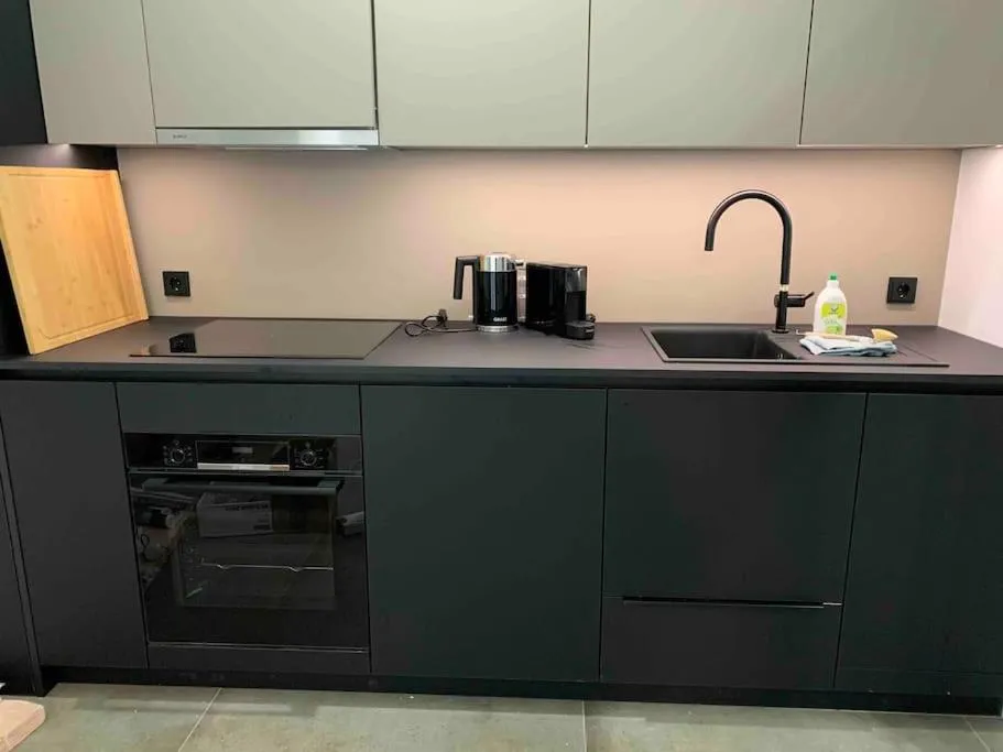 Coffee/tea facilities in Happy Stay Rentals