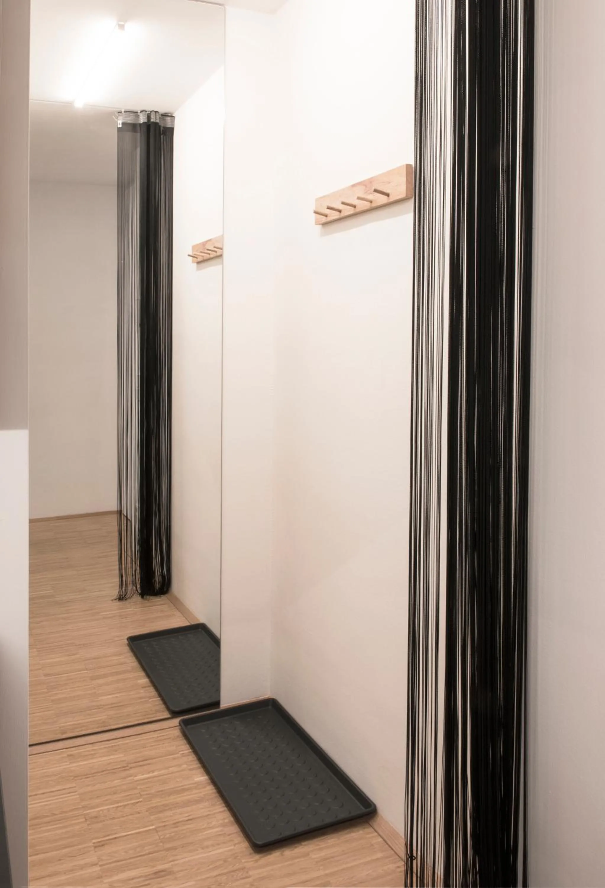 wardrobe in Happy Stay Rentals