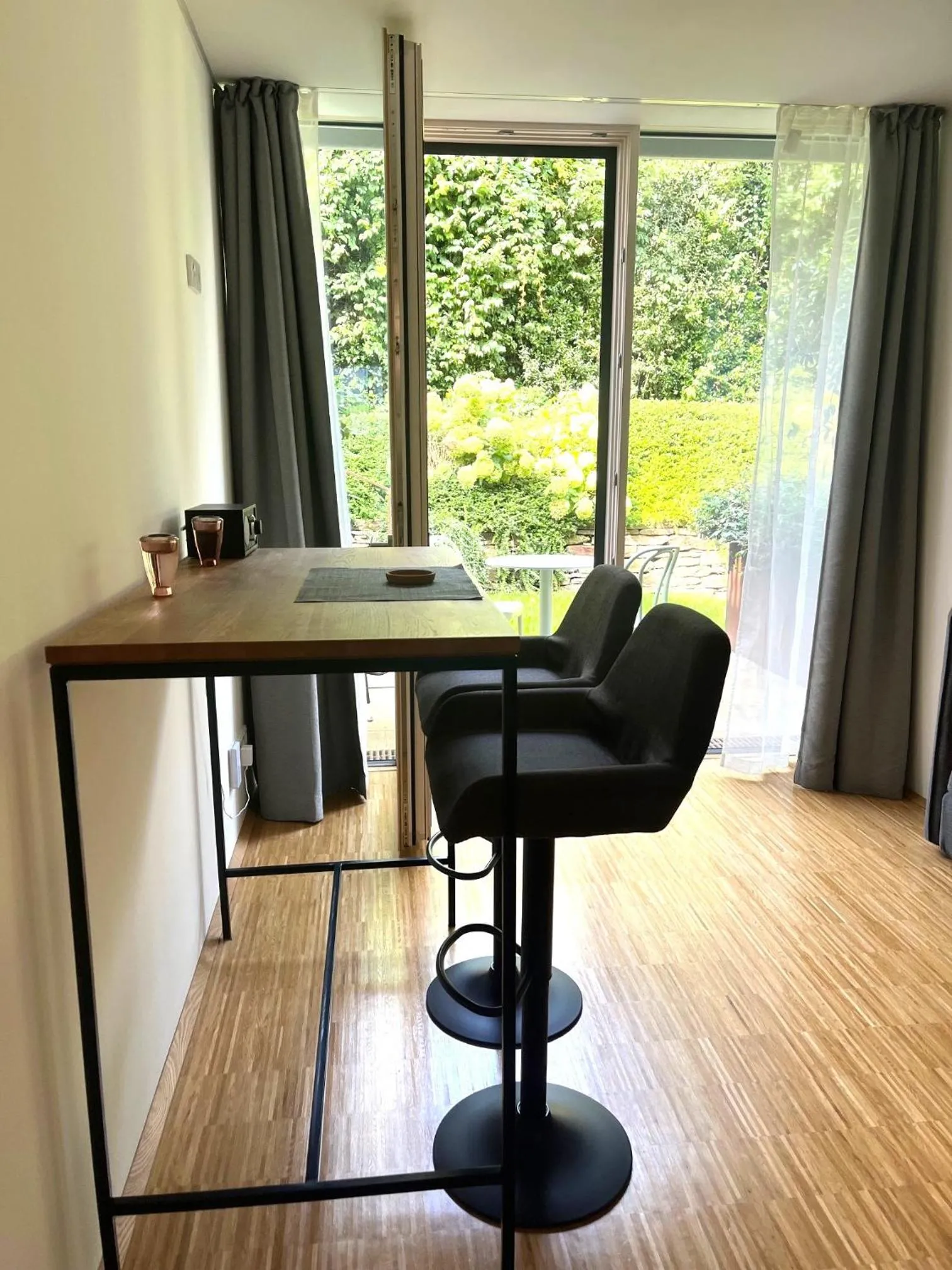 View (from property/room) in Happy Stay Rentals