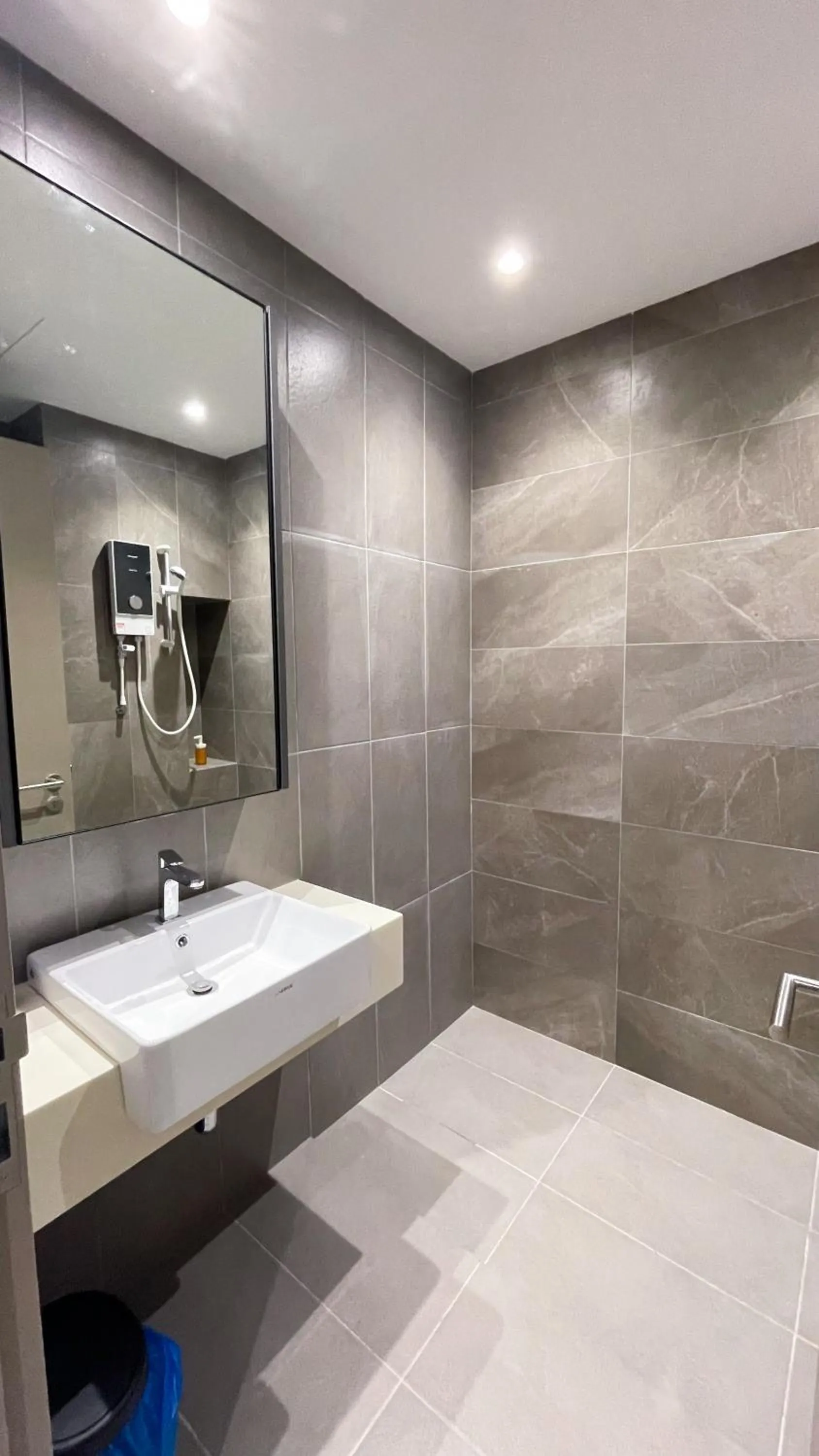 Mossaz By Synergy Property Management