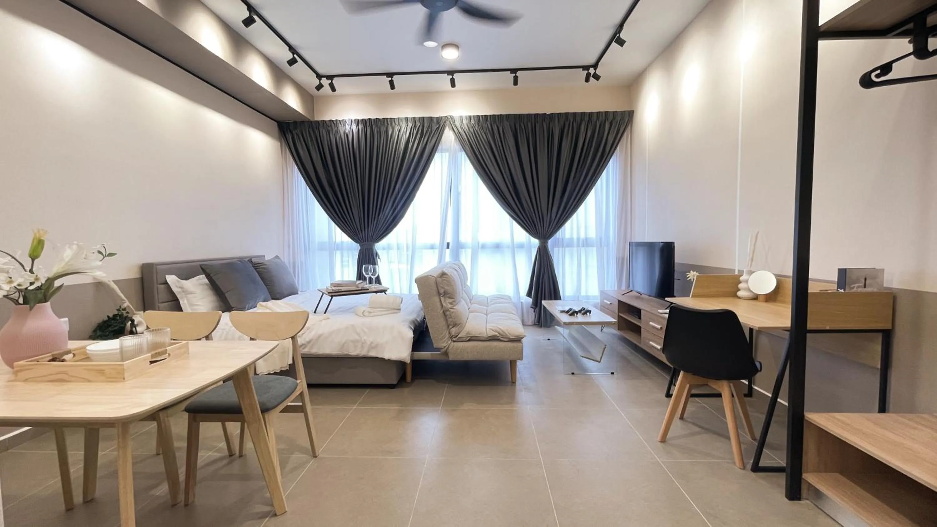 Bed in Mossaz By Synergy Property Management