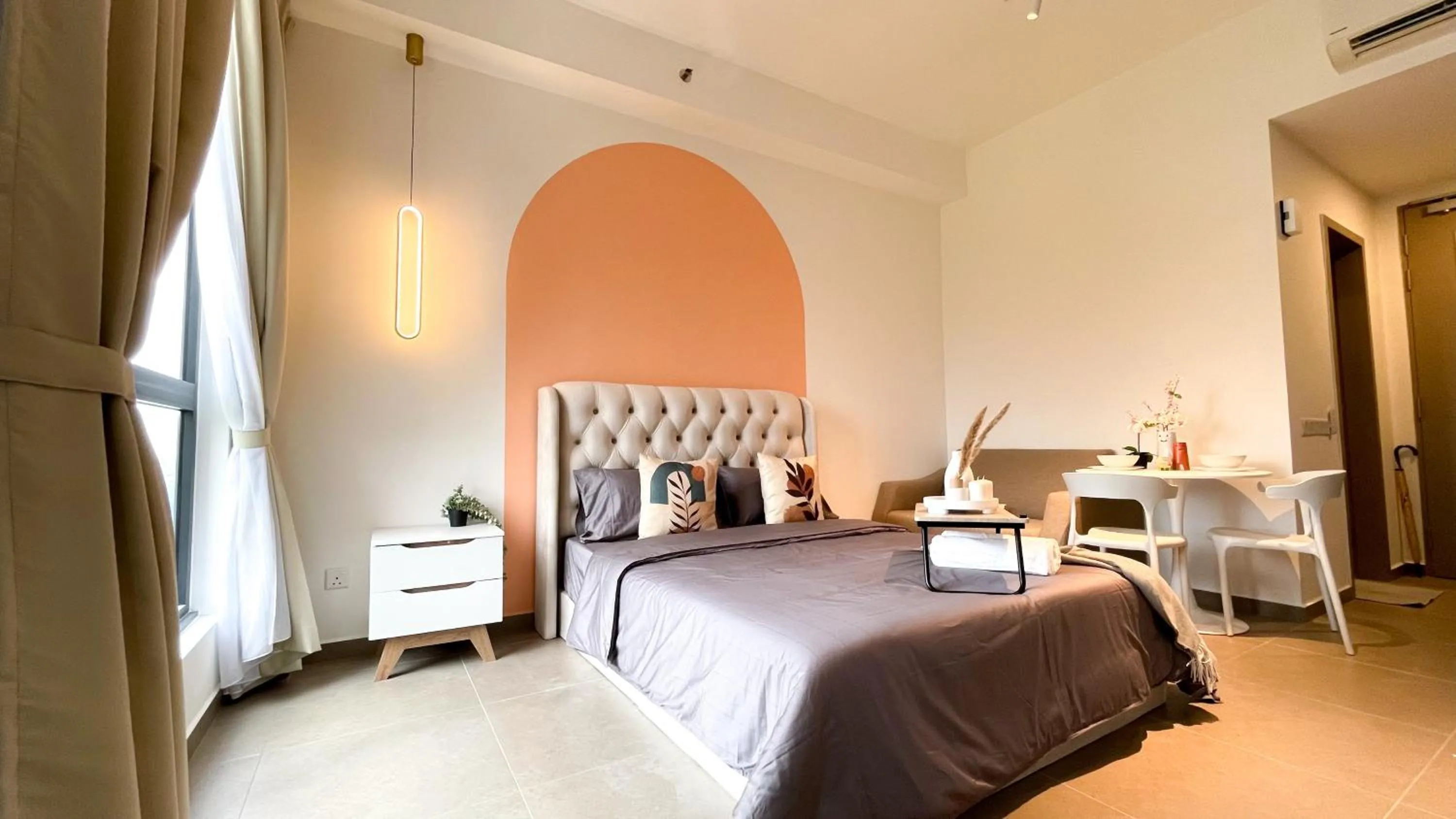 Bed in Mossaz By Synergy Property Management