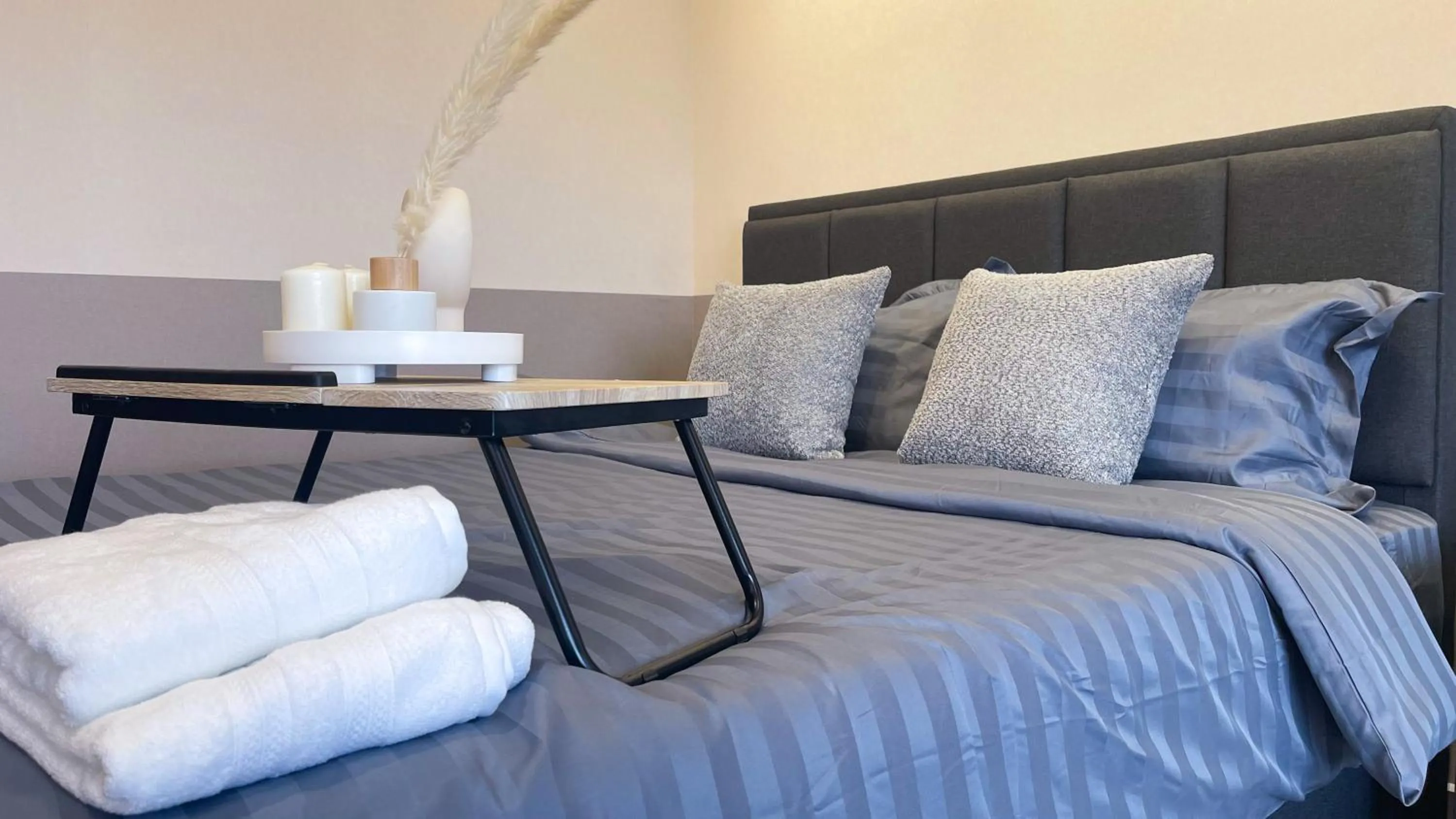 Mossaz By Synergy Property Management