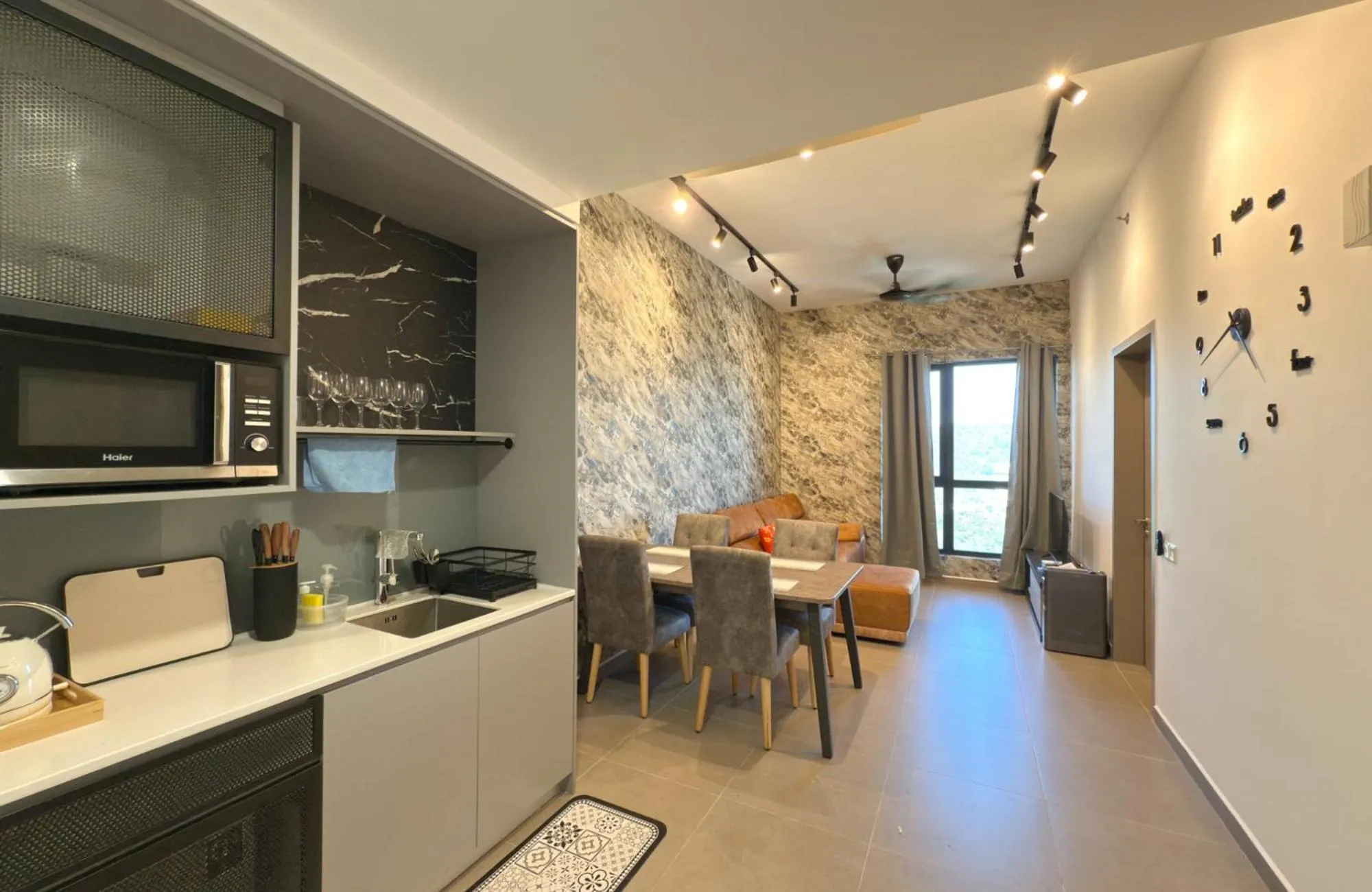 Mossaz By Synergy Property Management
