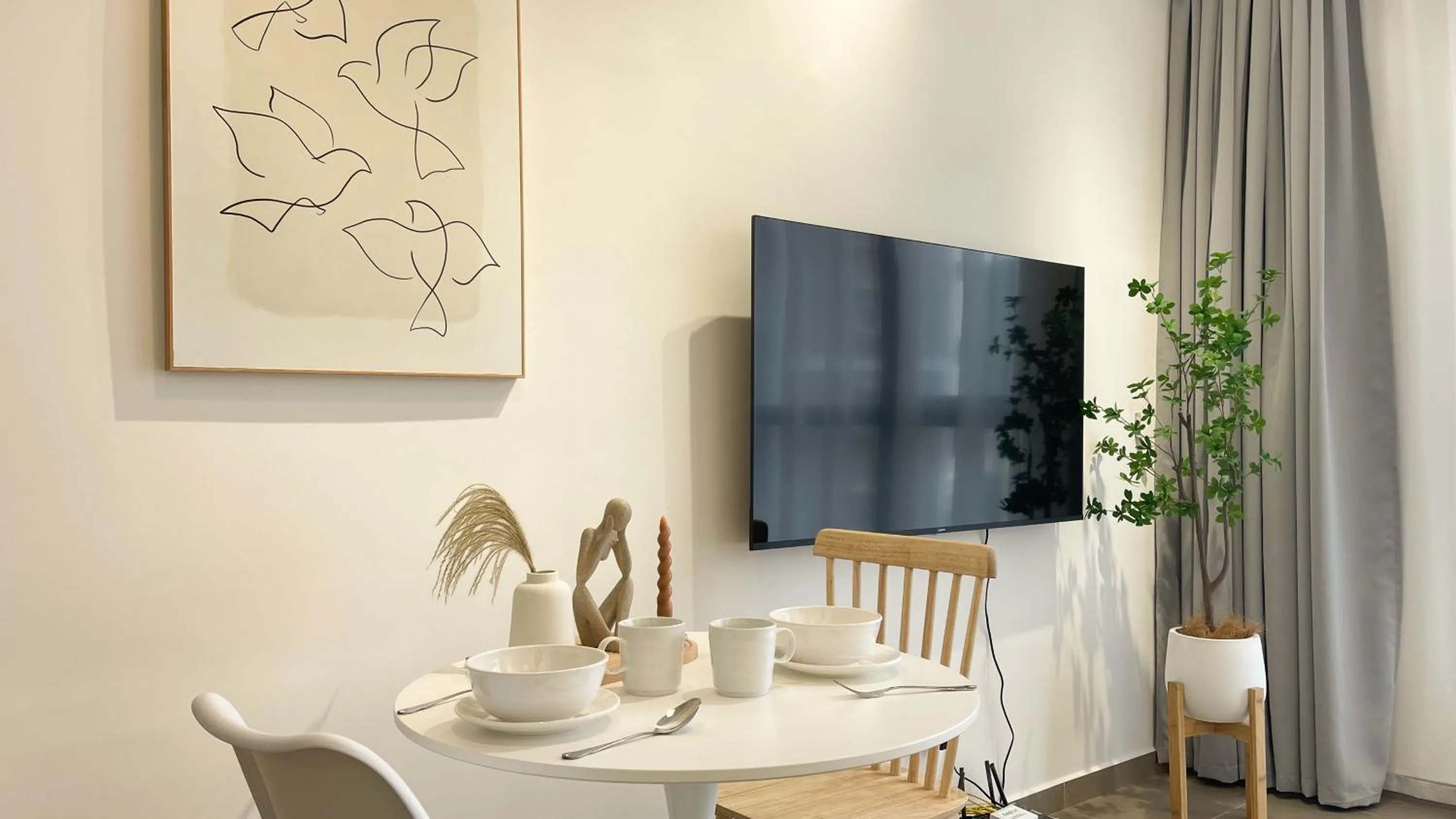 Mossaz By Synergy Property Management