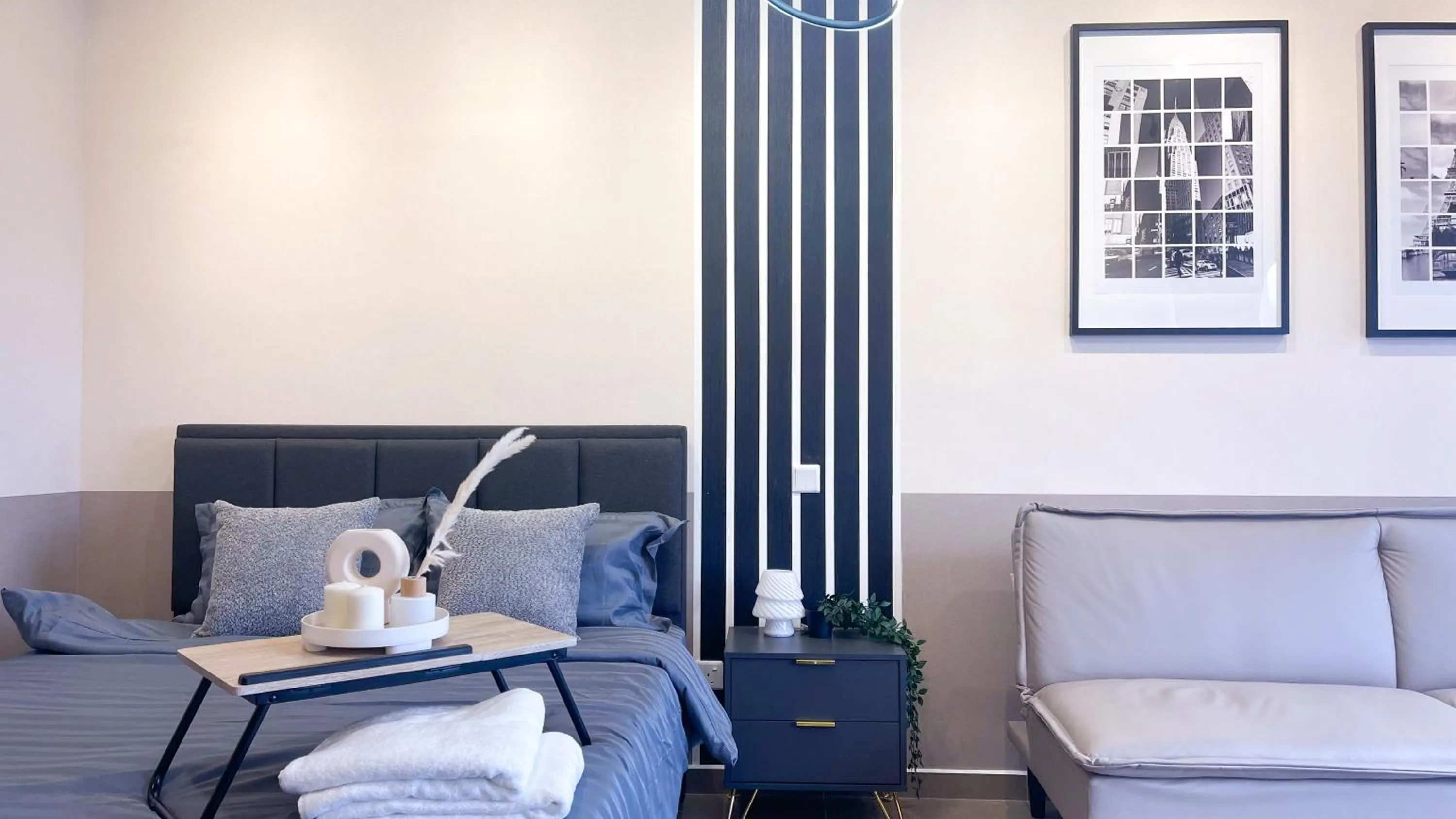Mossaz By Synergy Property Management
