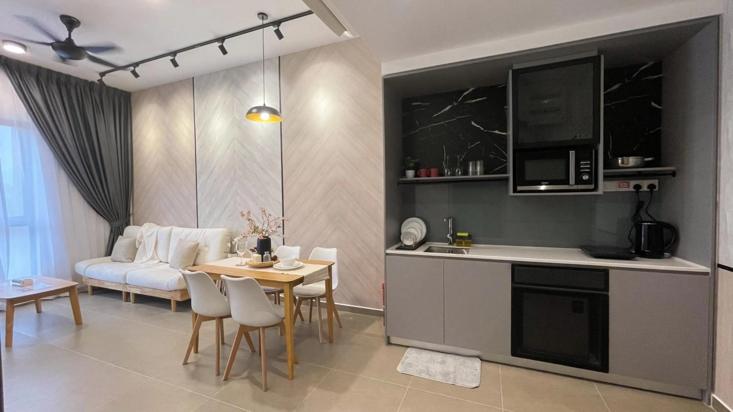 Mossaz By Synergy Property Management