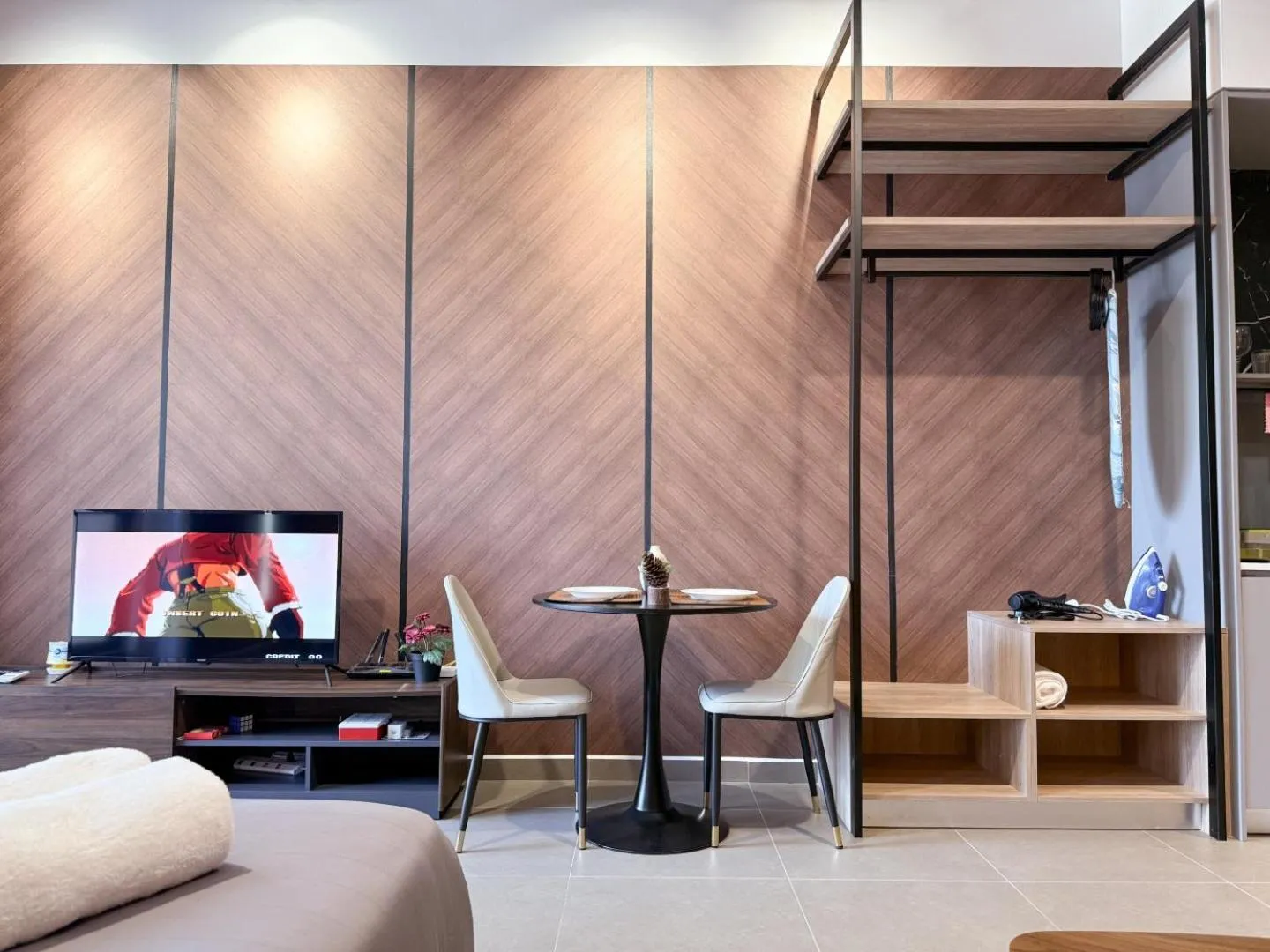 Mossaz By Synergy Property Management