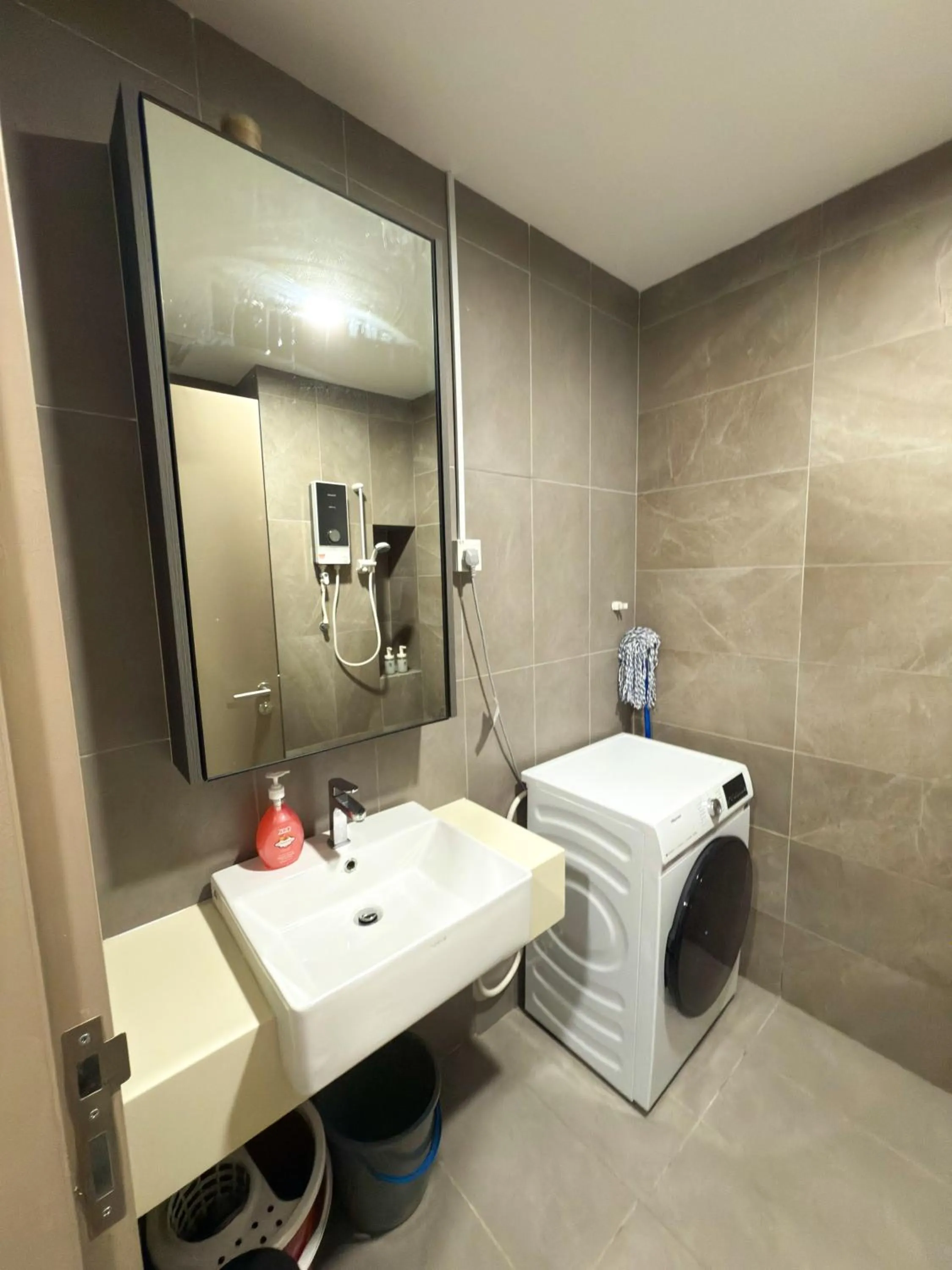 Mossaz By Synergy Property Management