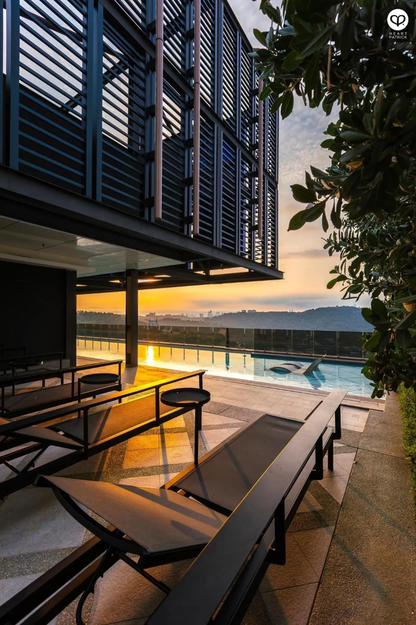 Mossaz By Synergy Property Management