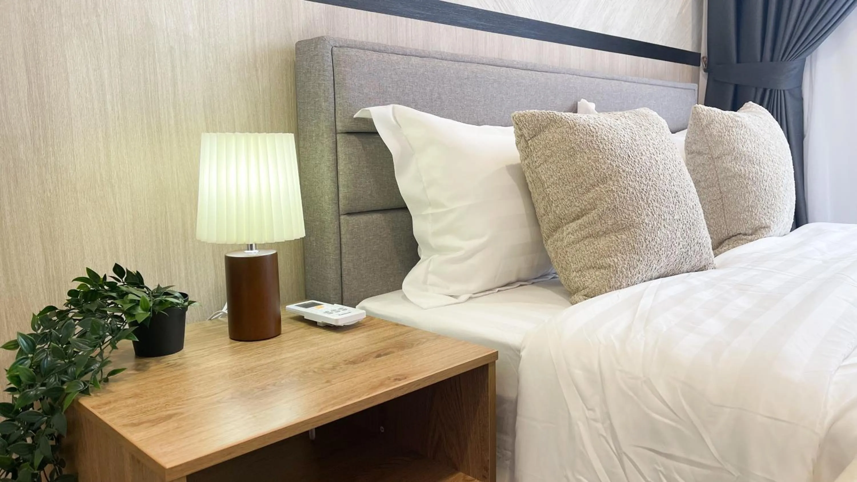 Bed in Mossaz By Synergy Property Management